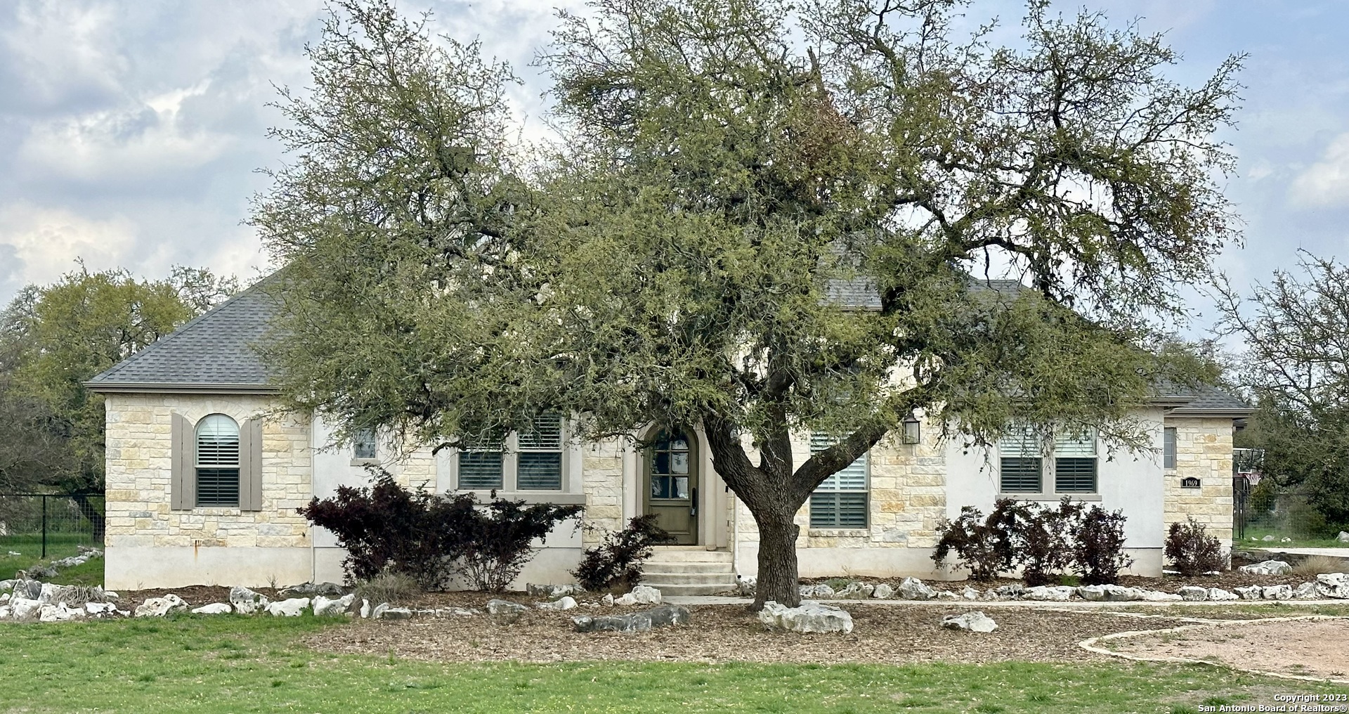 1969 Zinfandel New Braunfels TX 78132
