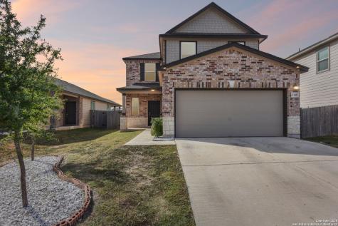 13417 Nancy Reagan Manor TX 78653