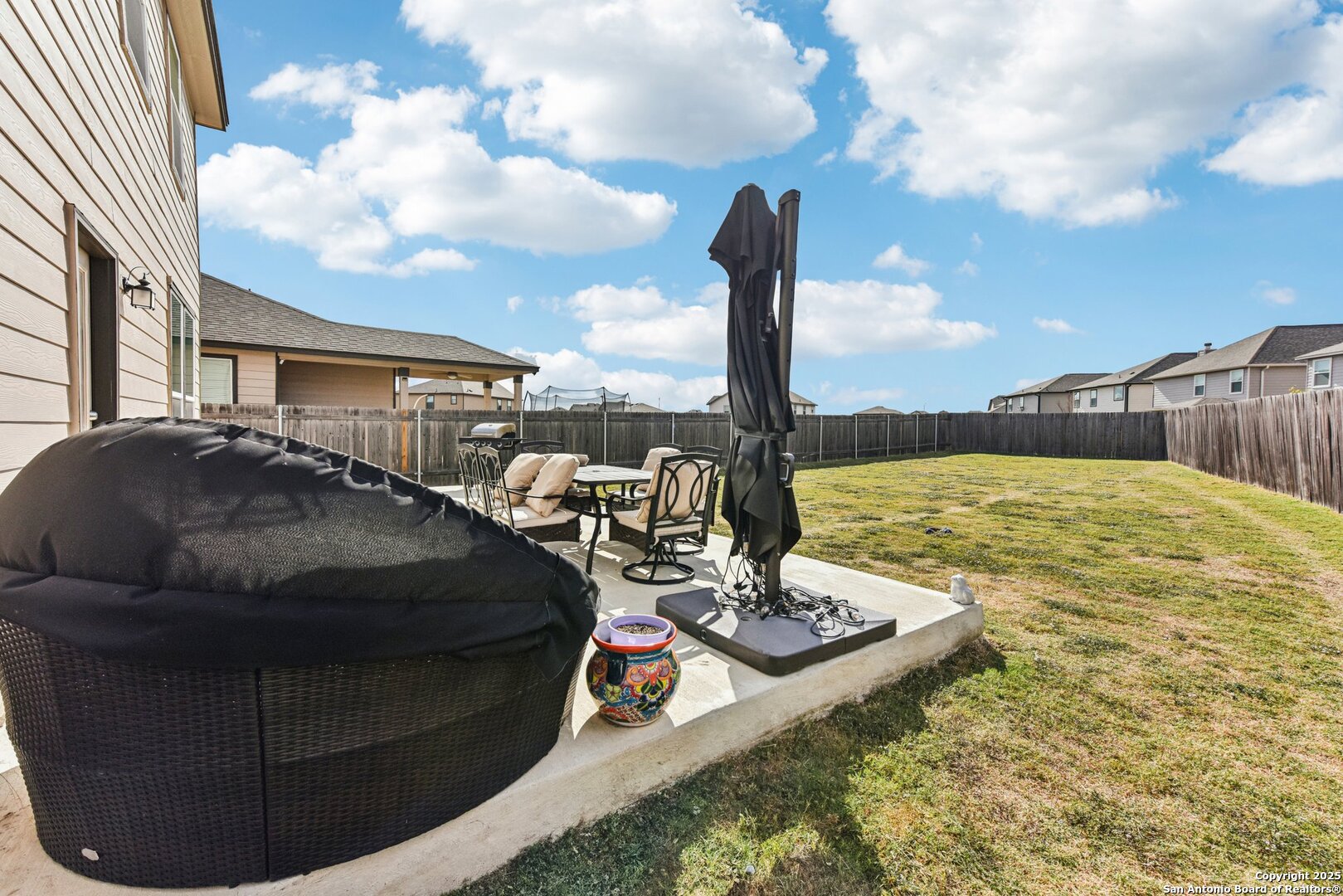 13417 Nancy Reagan Manor TX 78653