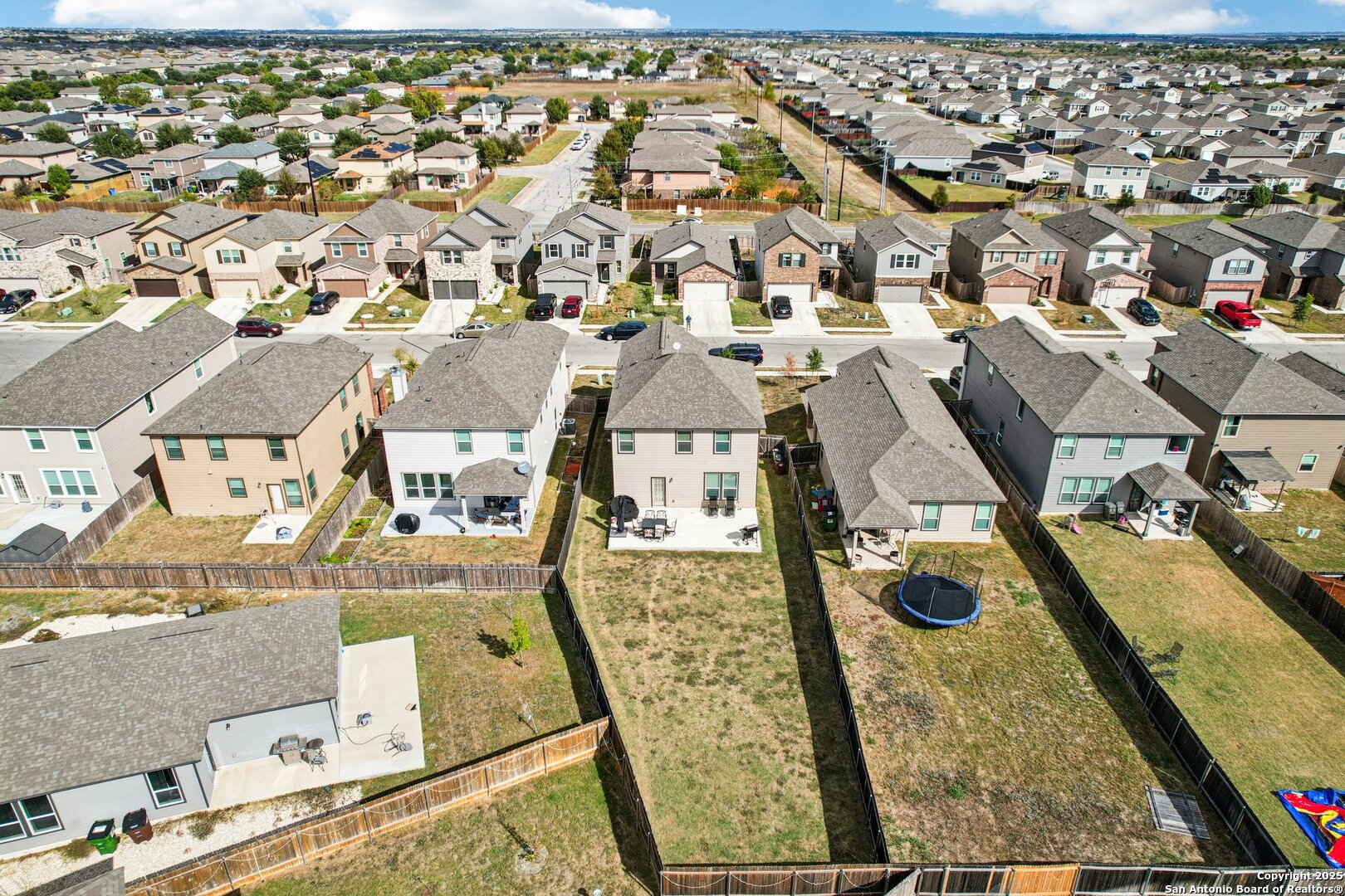 13417 Nancy Reagan Manor TX 78653