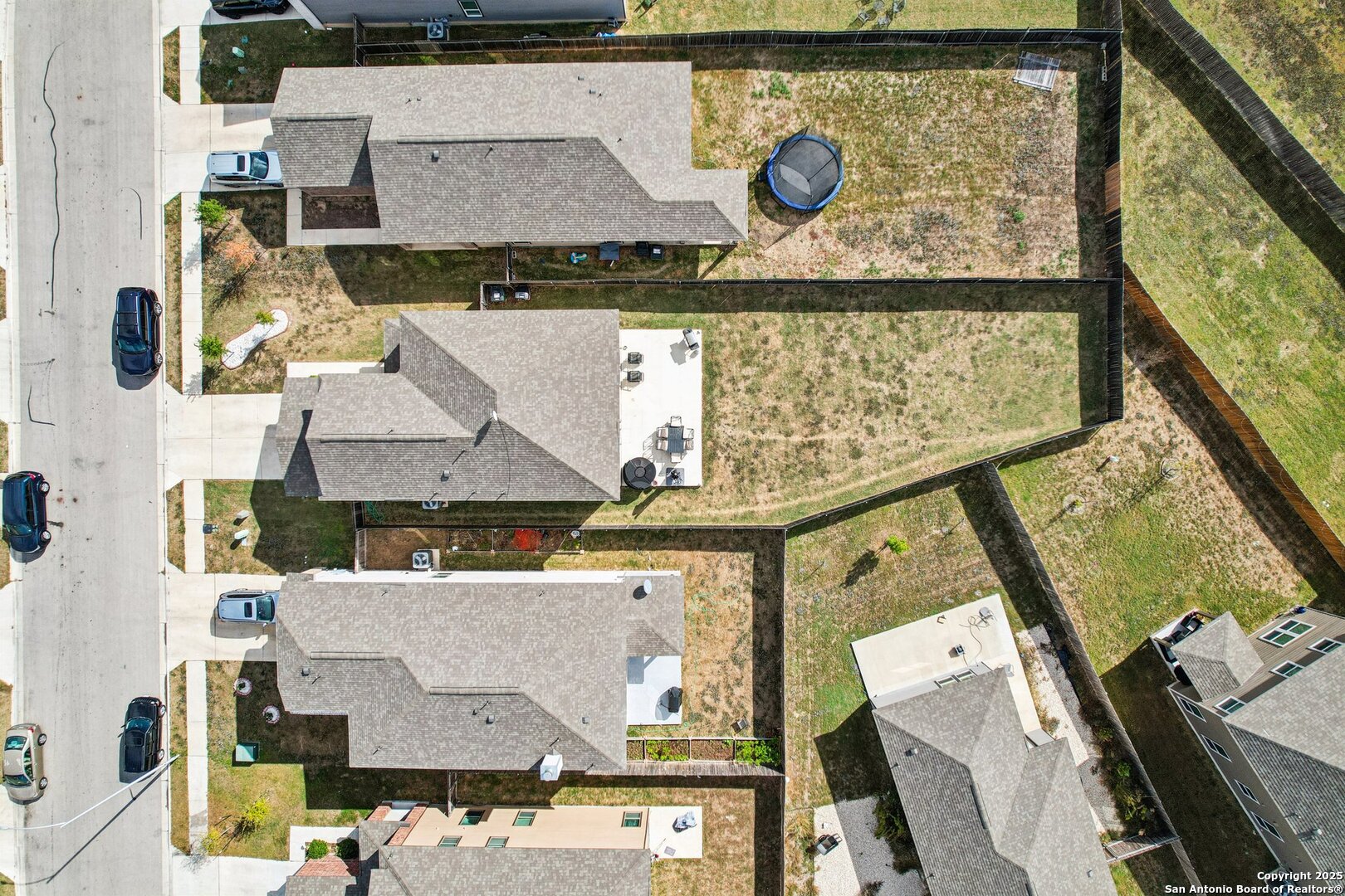 13417 Nancy Reagan Manor TX 78653