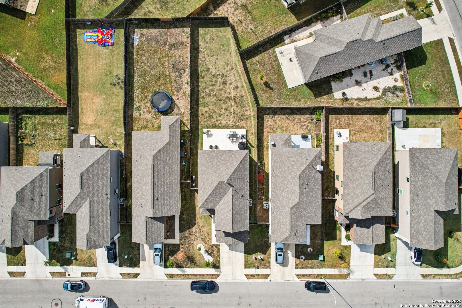 13417 Nancy Reagan Manor TX 78653