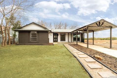5230 Stoneshire San Antonio TX 78218