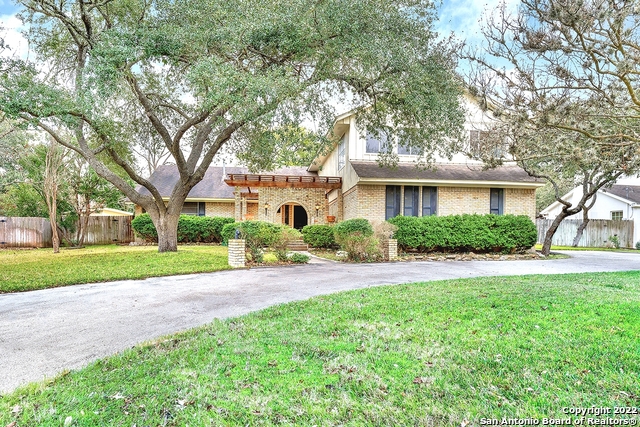413 Saddle Tree Drive New Braunfels TX 78130