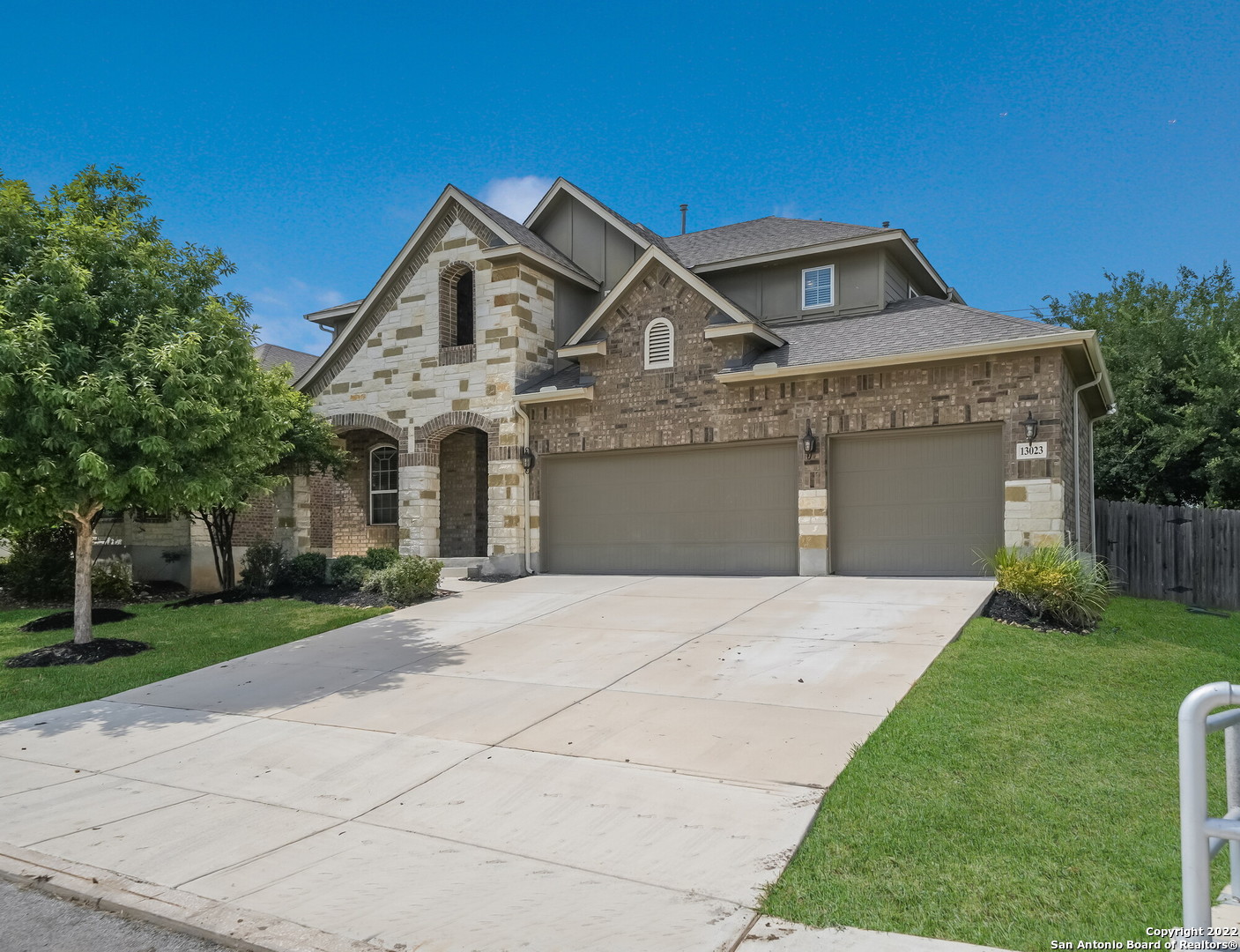 13023 Poppy Seed San Antonio TX 78253