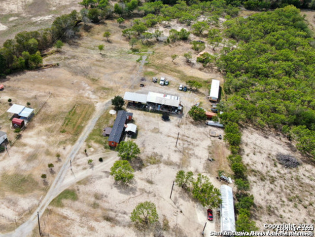 15323 Wheeler Road Atascosa TX 78002