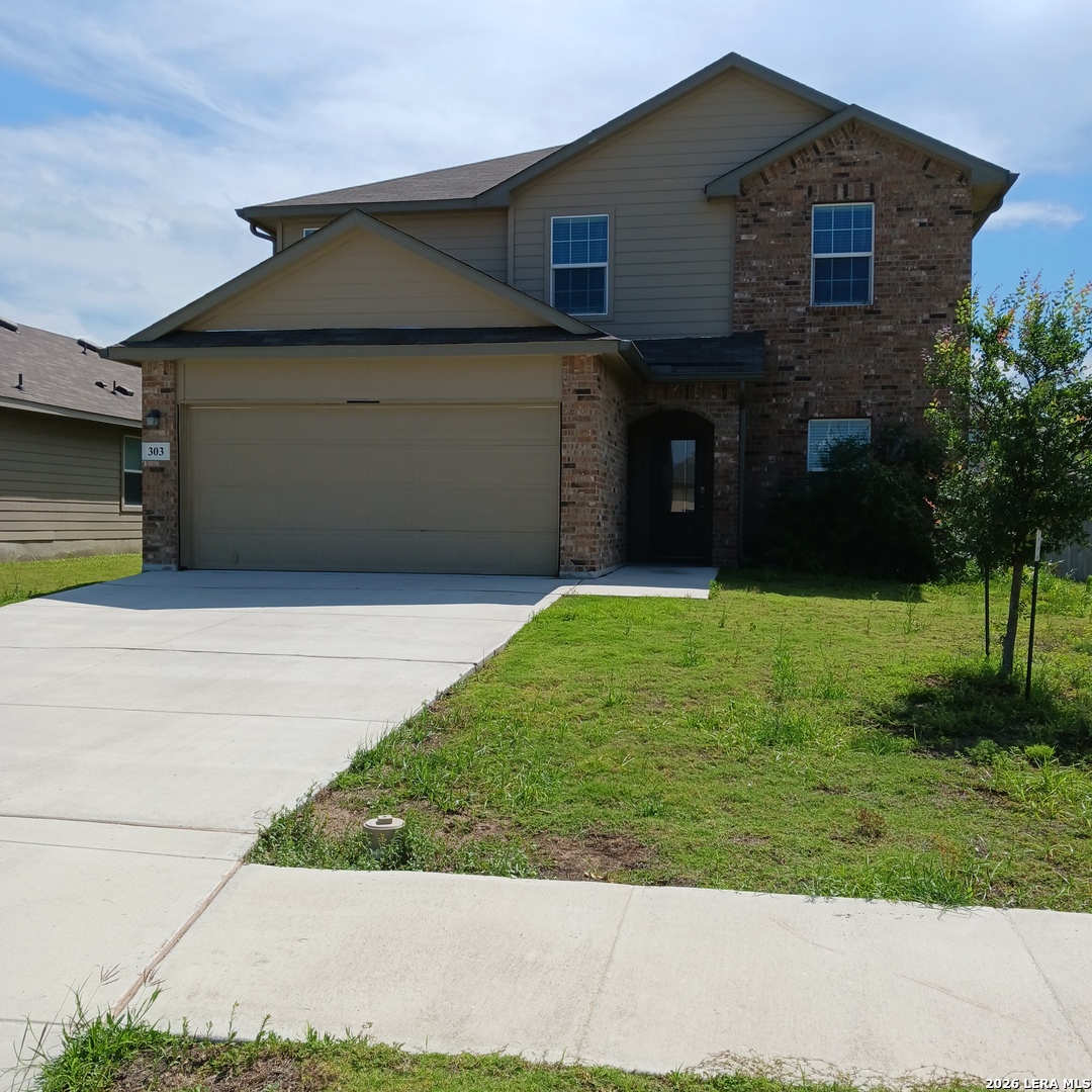 303 Sulphur Springs Cibolo TX 78108