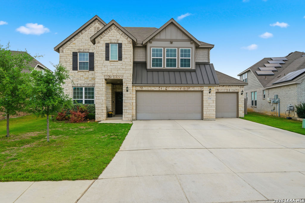 27710 Alpine Tundra Boerne TX 78015