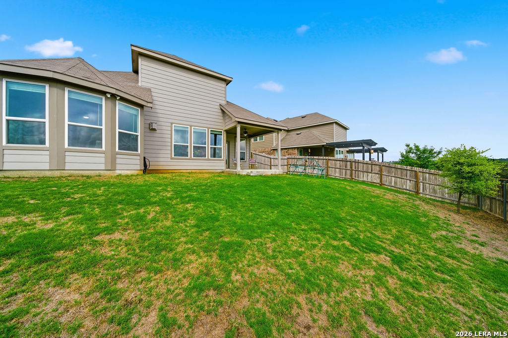 27710 Alpine Tundra Boerne TX 78015