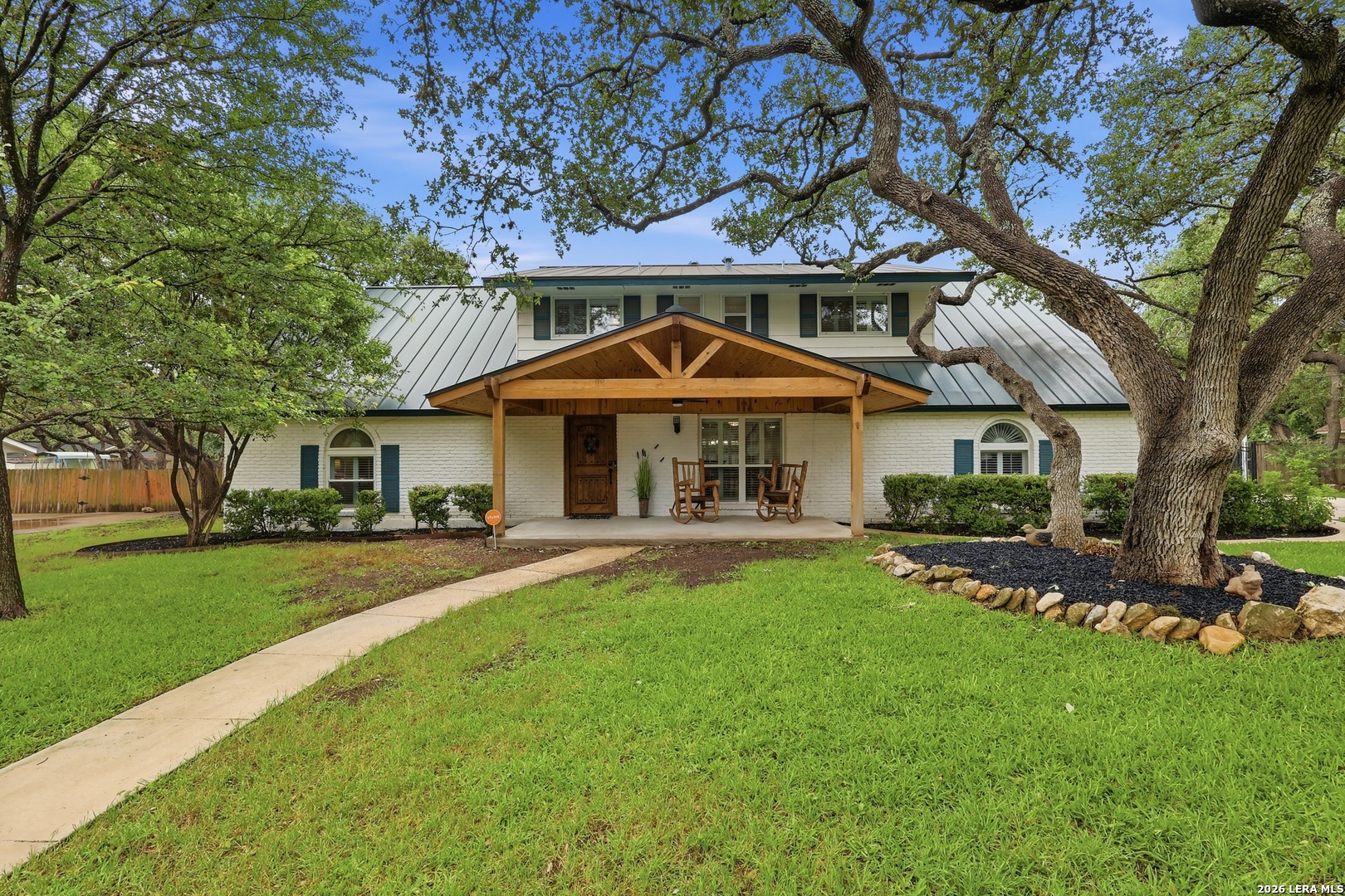 544 Rua De Matta Hollywood Park TX 78232