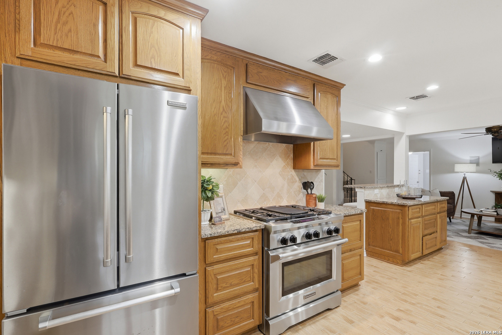 544 Rua De Matta Hollywood Park TX 78232