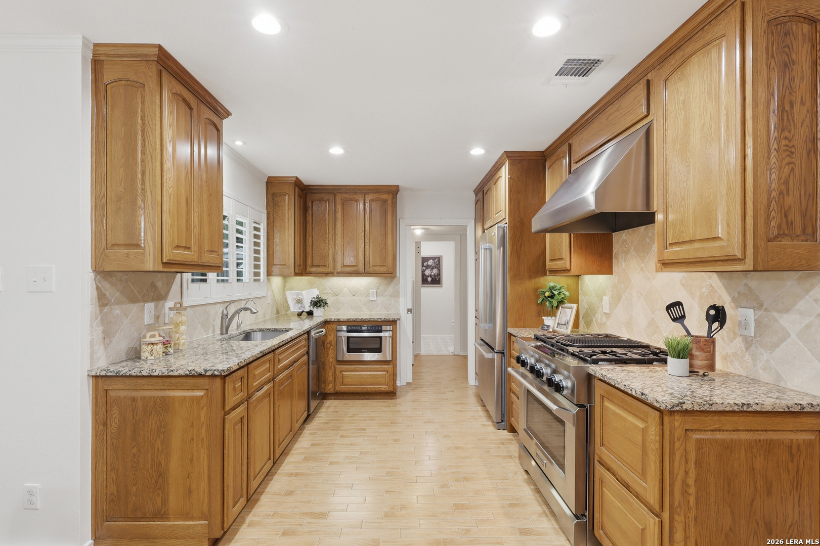 544 Rua De Matta Hollywood Park TX 78232