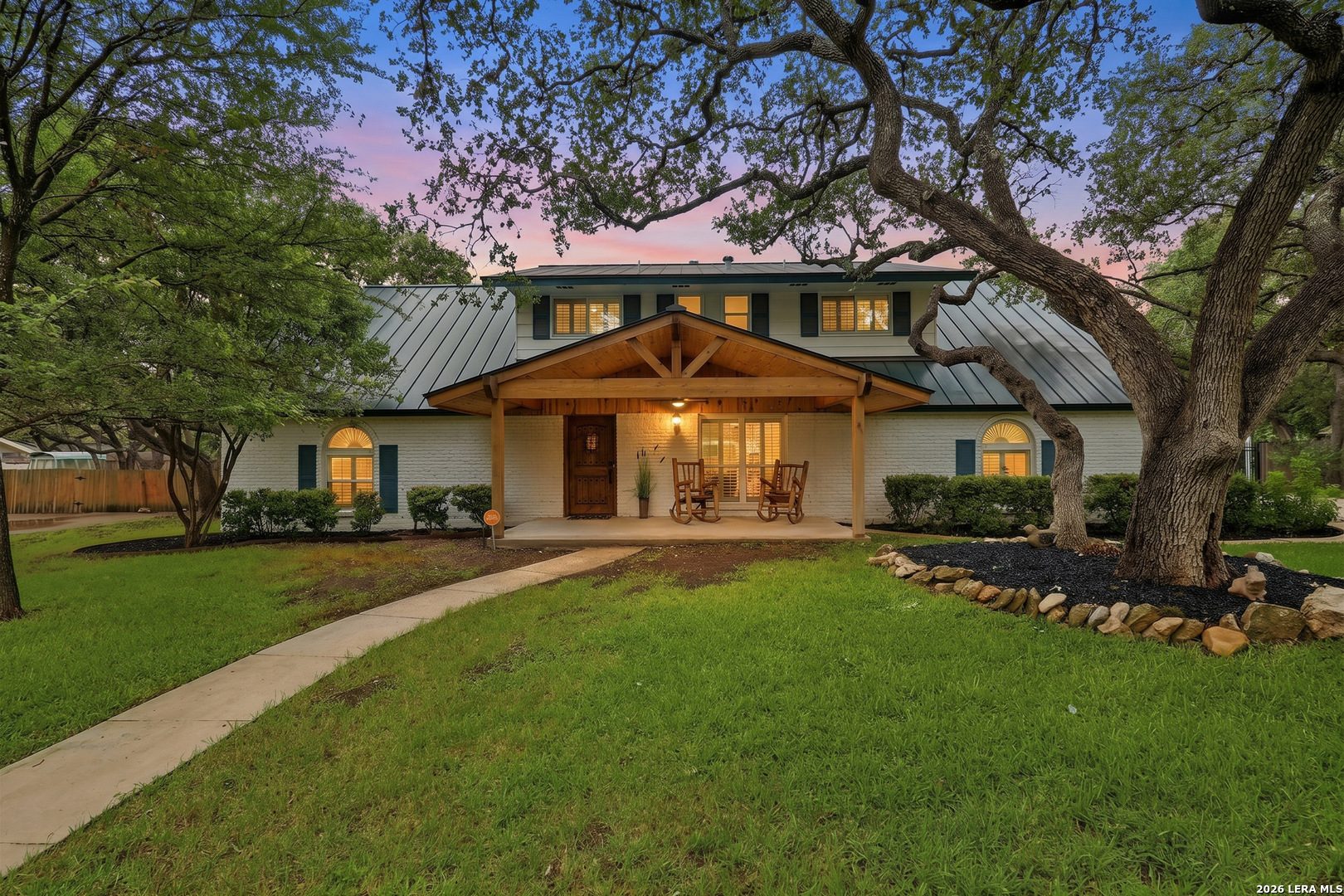 544 Rua De Matta Hollywood Park TX 78232