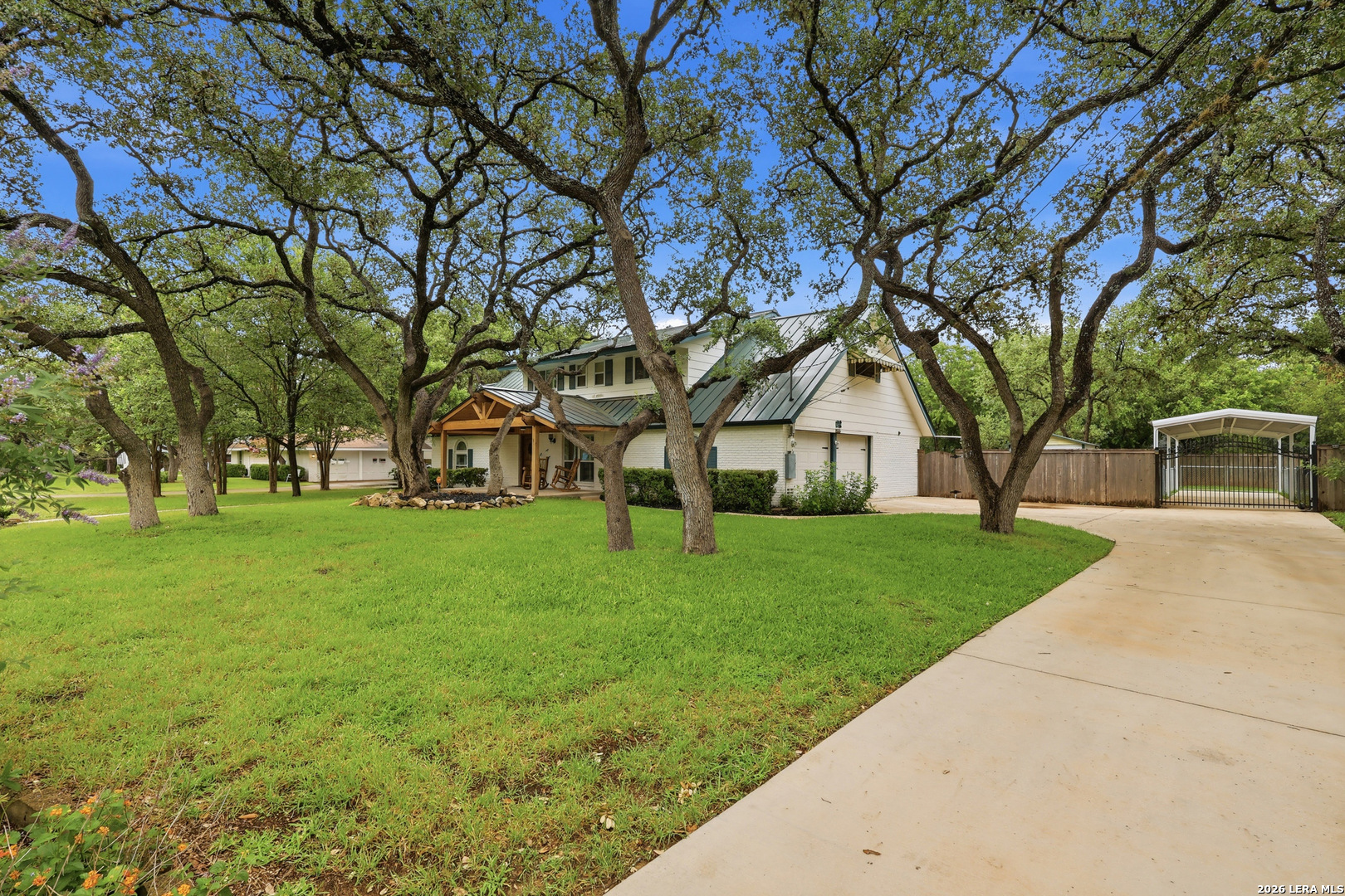 544 Rua De Matta Hollywood Park TX 78232