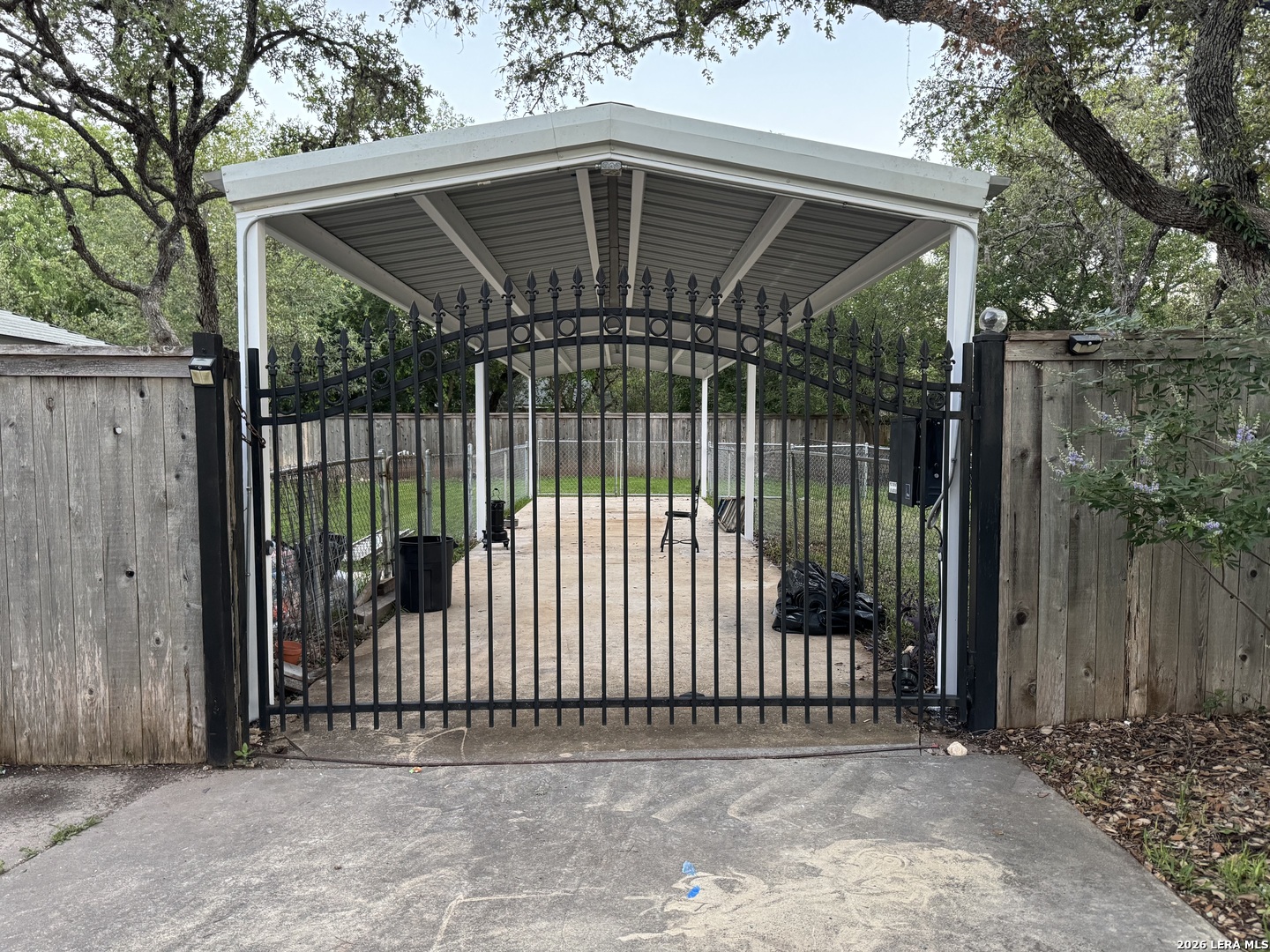 544 Rua De Matta Hollywood Park TX 78232