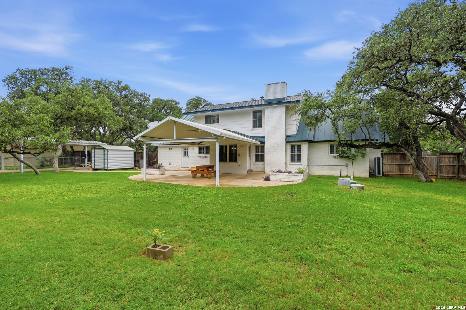 544 Rua De Matta Hollywood Park TX 78232