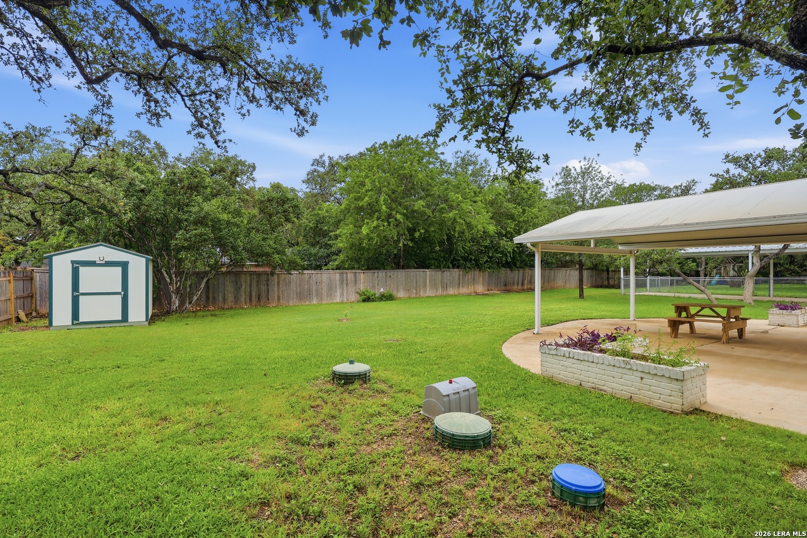 544 Rua De Matta Hollywood Park TX 78232