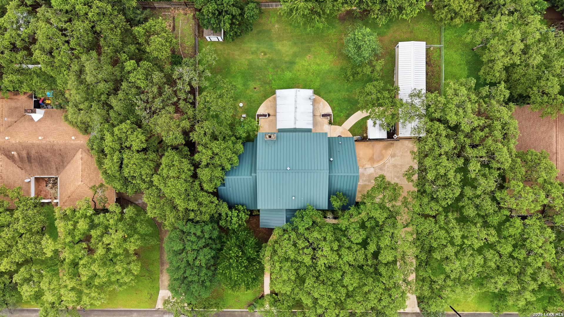 544 Rua De Matta Hollywood Park TX 78232