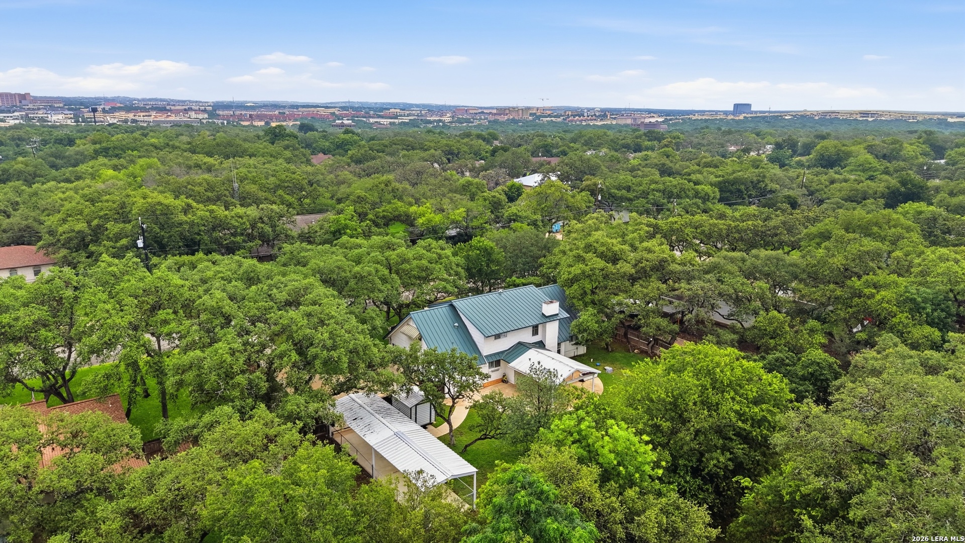 544 Rua De Matta Hollywood Park TX 78232