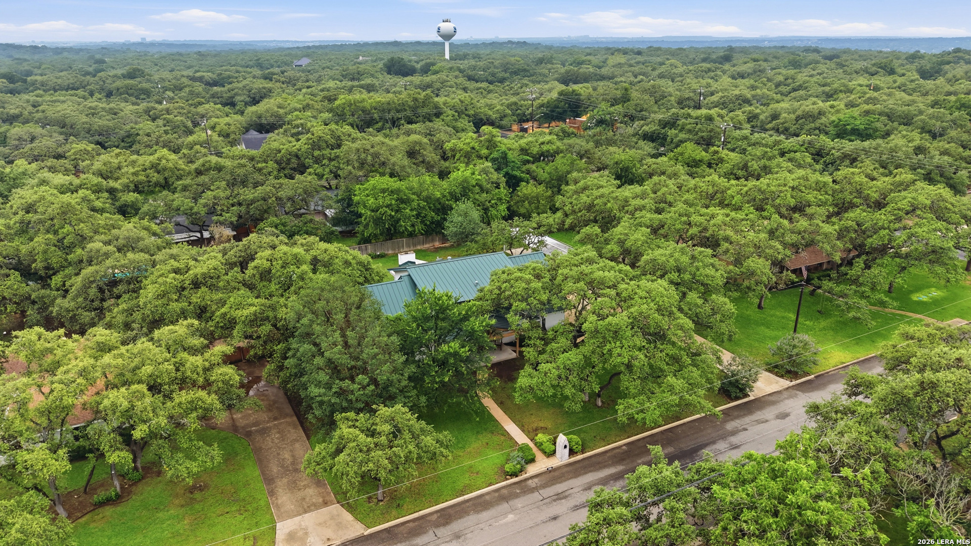 544 Rua De Matta Hollywood Park TX 78232