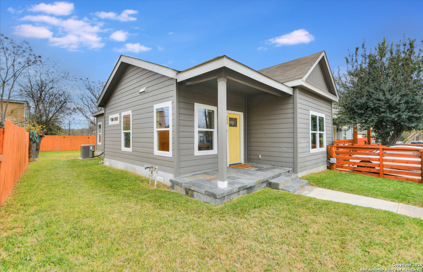 706 S Olive San Antonio TX 78203