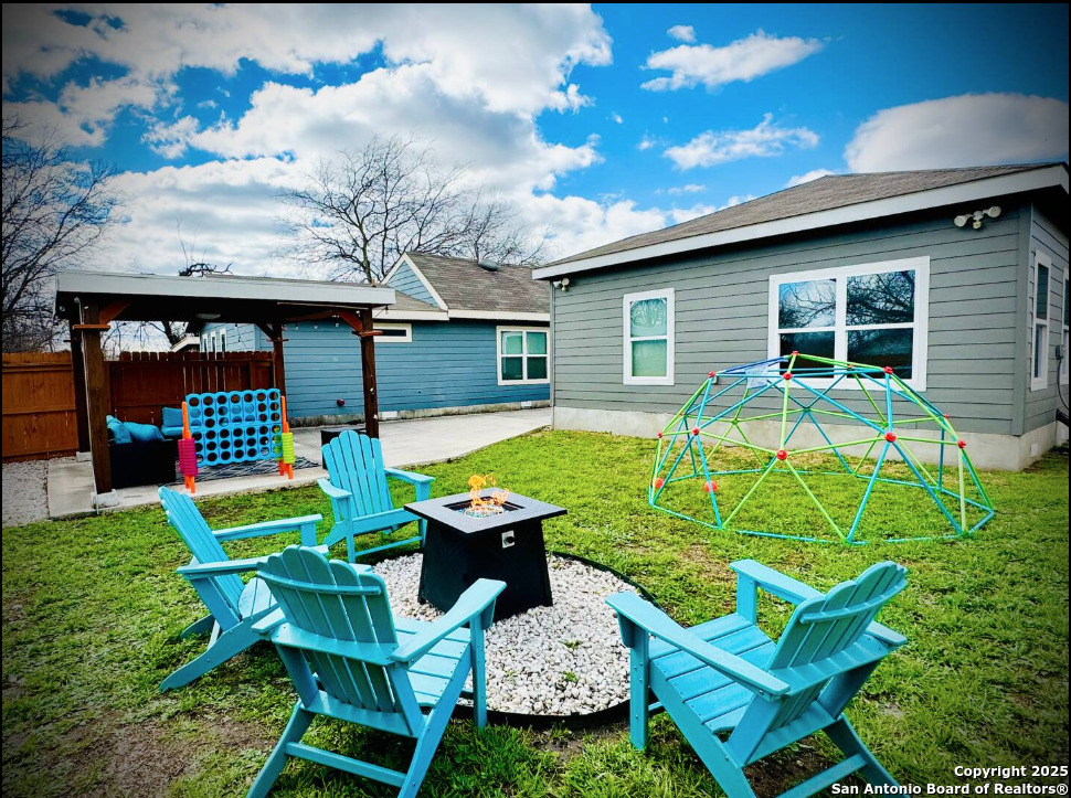 706 S Olive San Antonio TX 78203