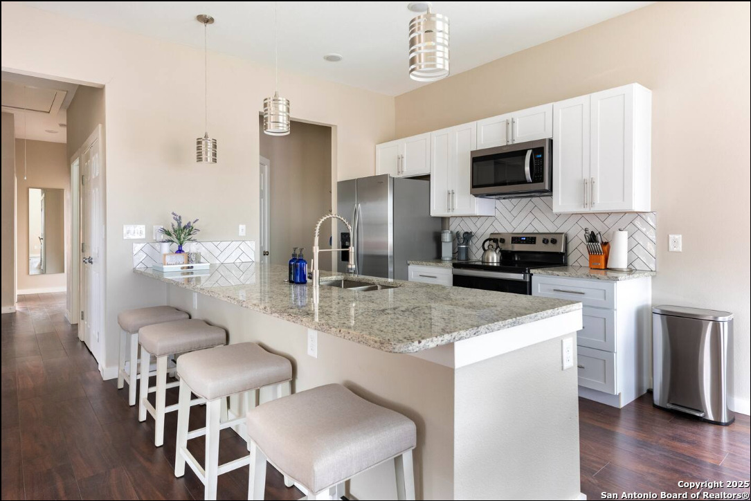 706 S Olive San Antonio TX 78203
