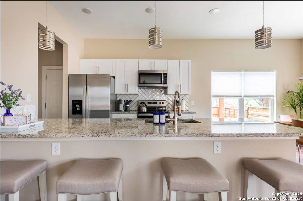 706 S Olive San Antonio TX 78203