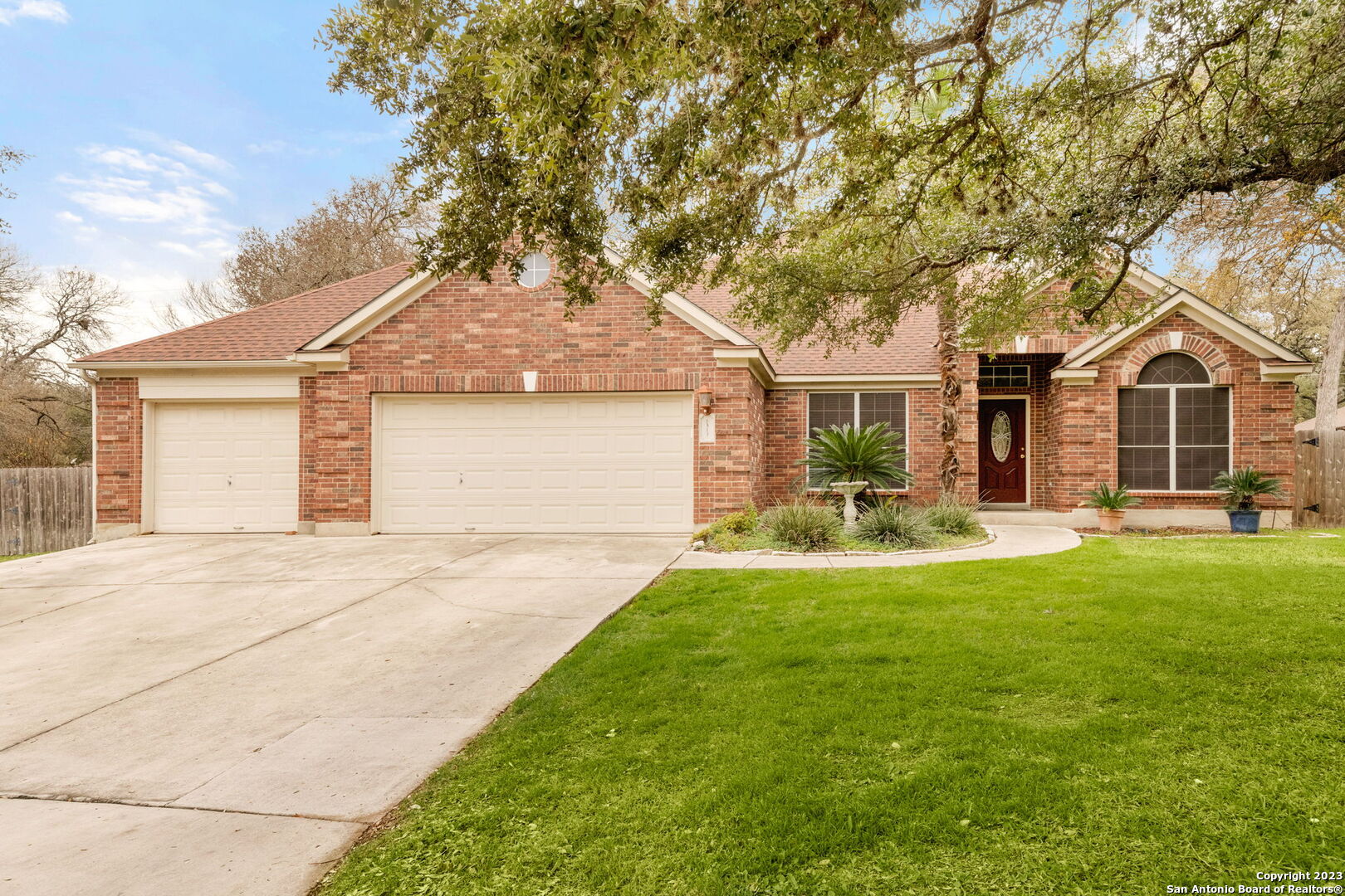 1313 Arroyo Loma Schertz TX 78154