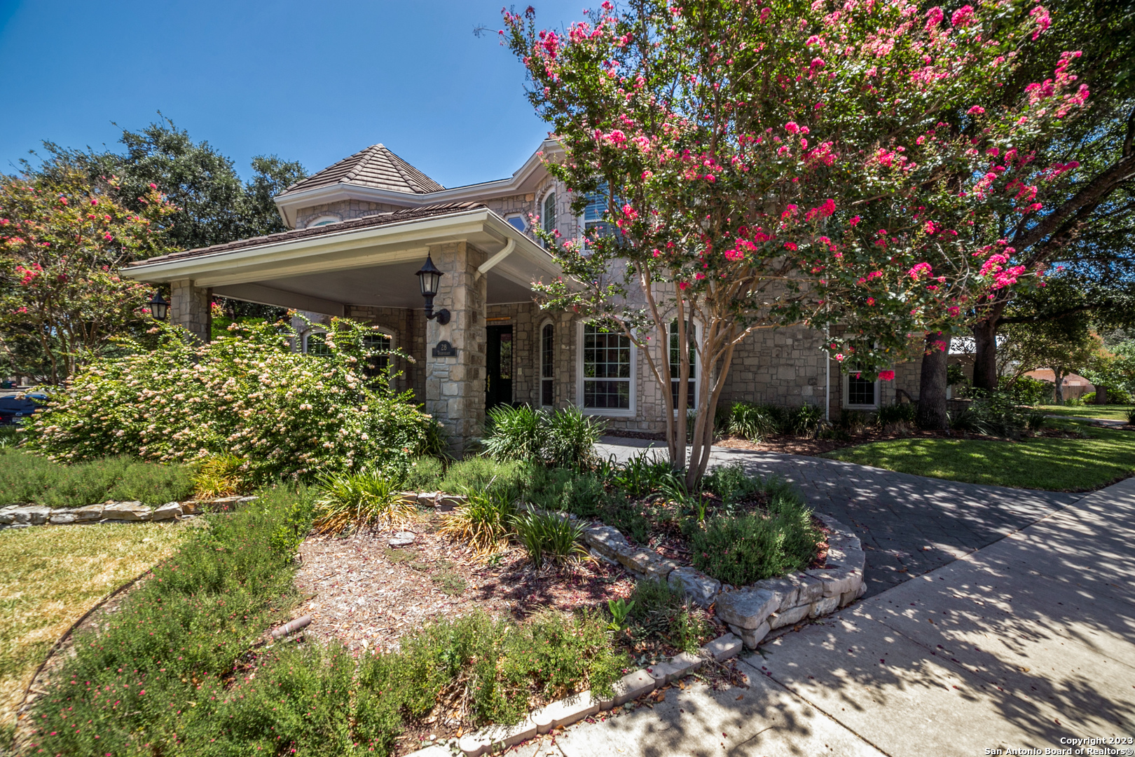 28 Thornhurst San Antonio TX 78218
