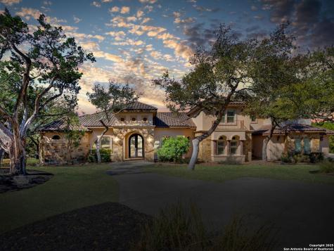 9023 Highlands Cove Boerne TX 78006