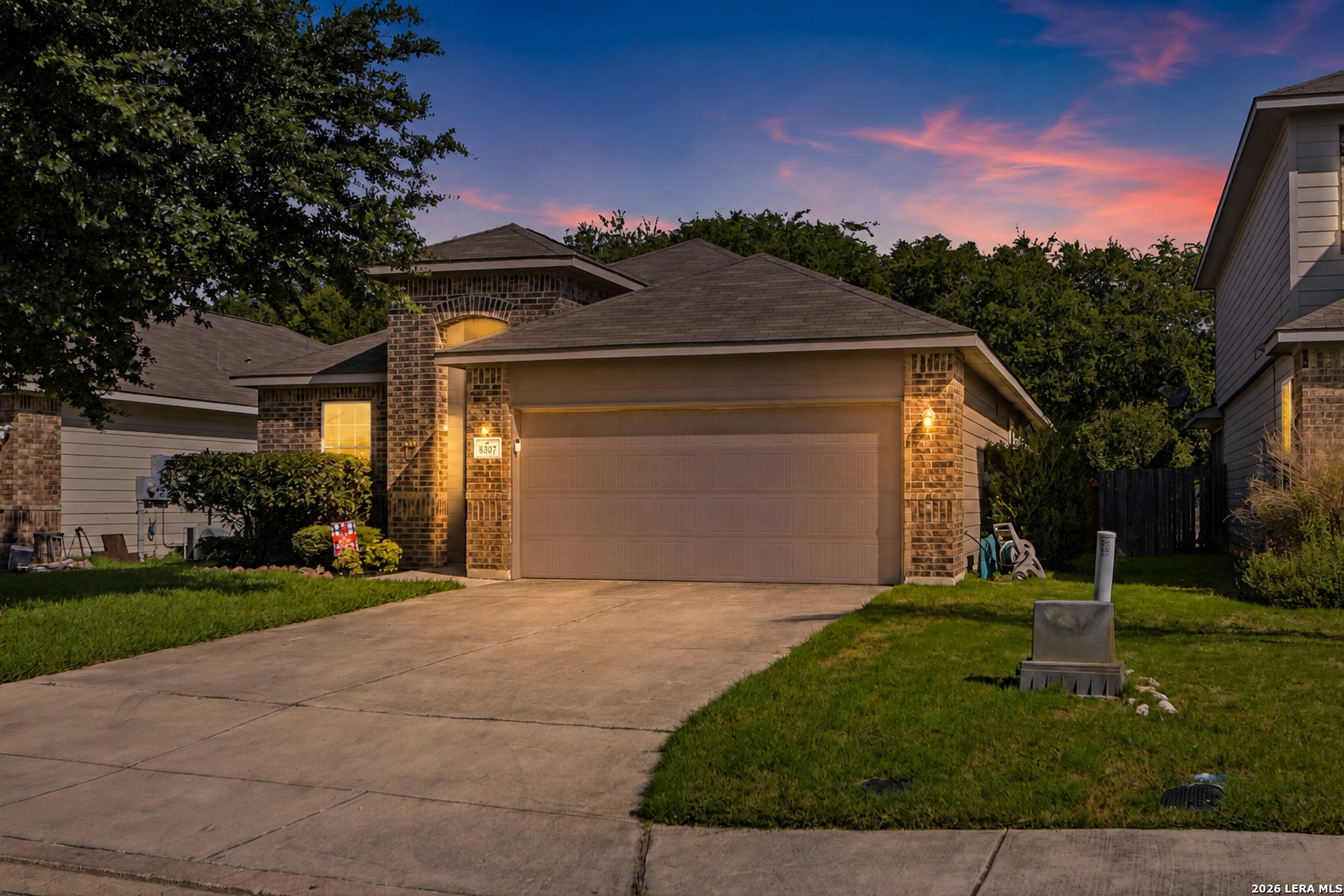 8307 Breezy Cove Selma TX 78154