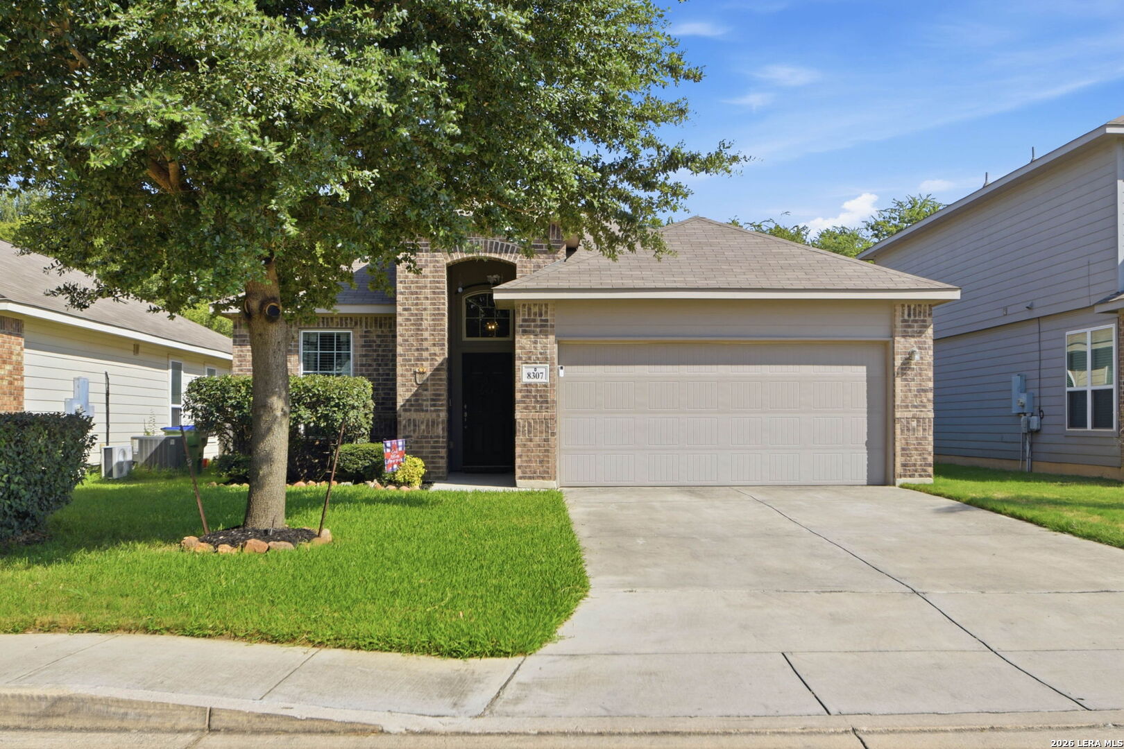 8307 Breezy Cove Selma TX 78154