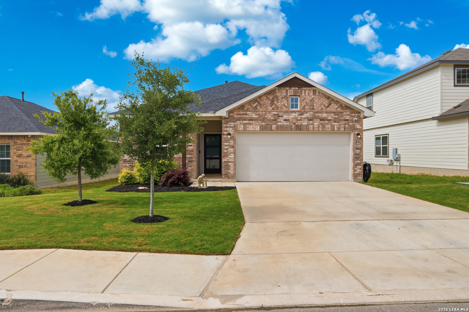 210 Antelope Valley San Antonio TX 78253