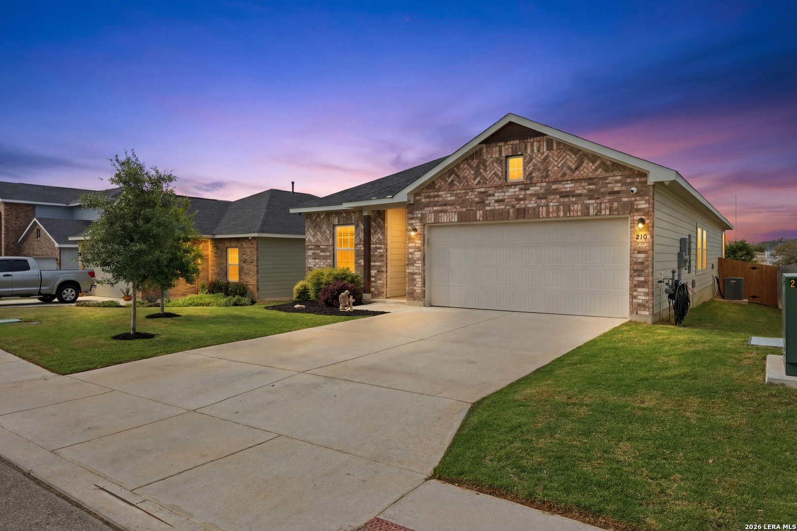 210 Antelope Valley San Antonio TX 78253