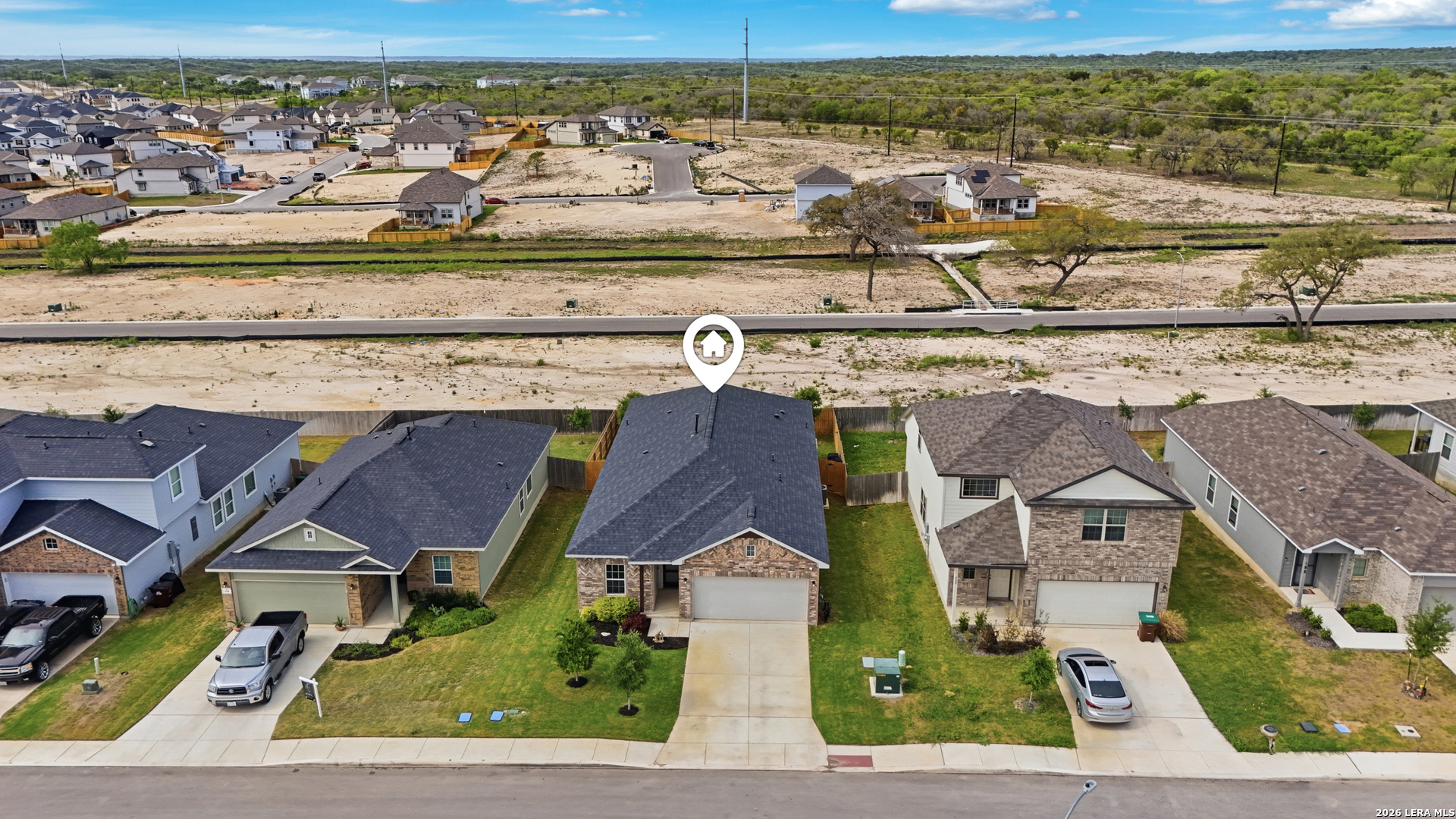 210 Antelope Valley San Antonio TX 78253