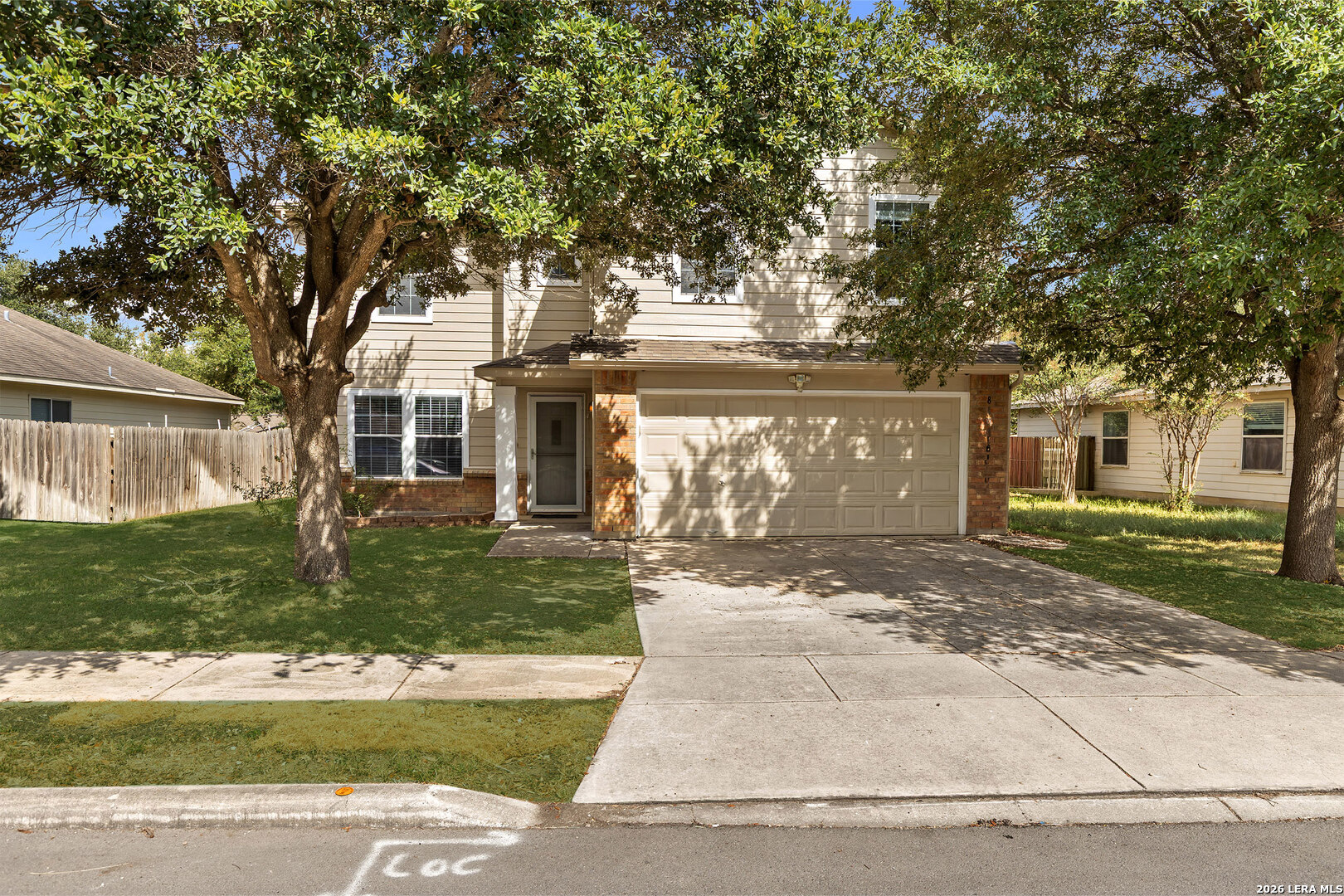 8103 Saratoga Knoll Selma TX 78154