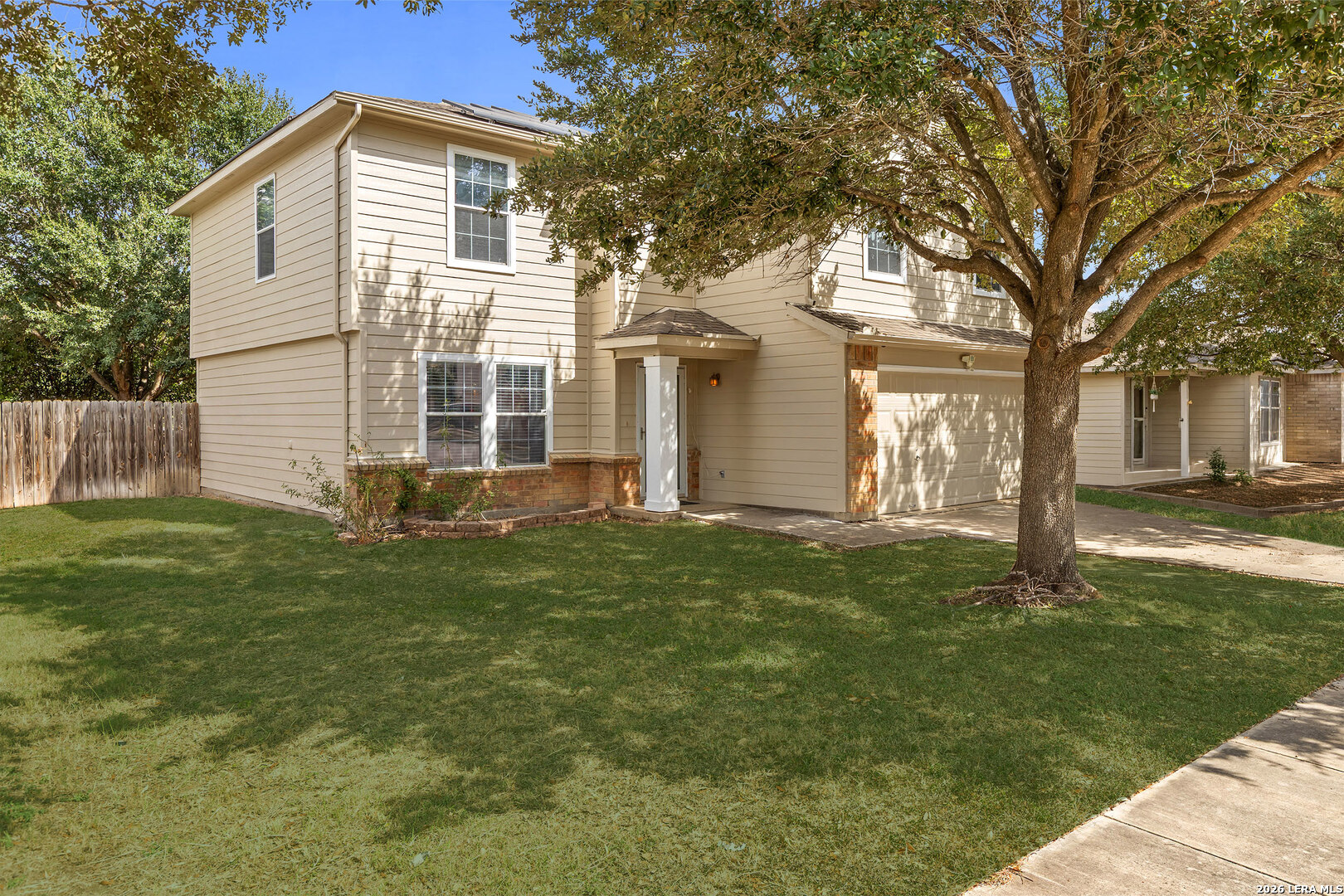 8103 Saratoga Knoll Selma TX 78154