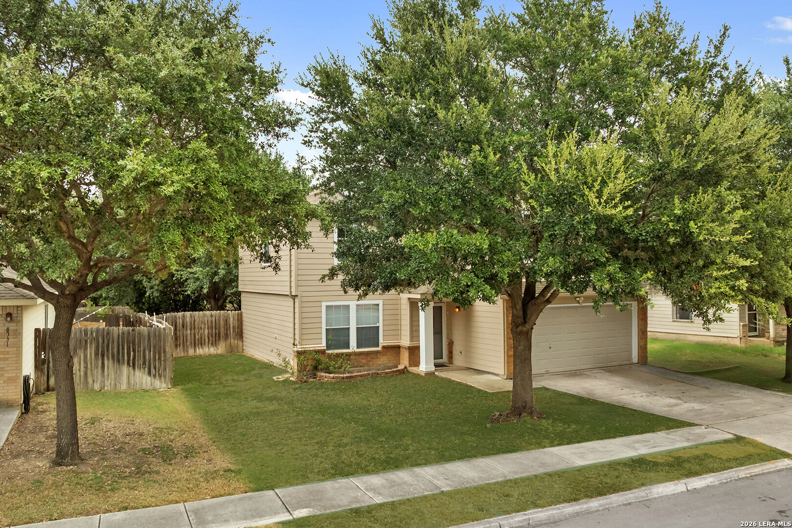 8103 Saratoga Knoll Selma TX 78154