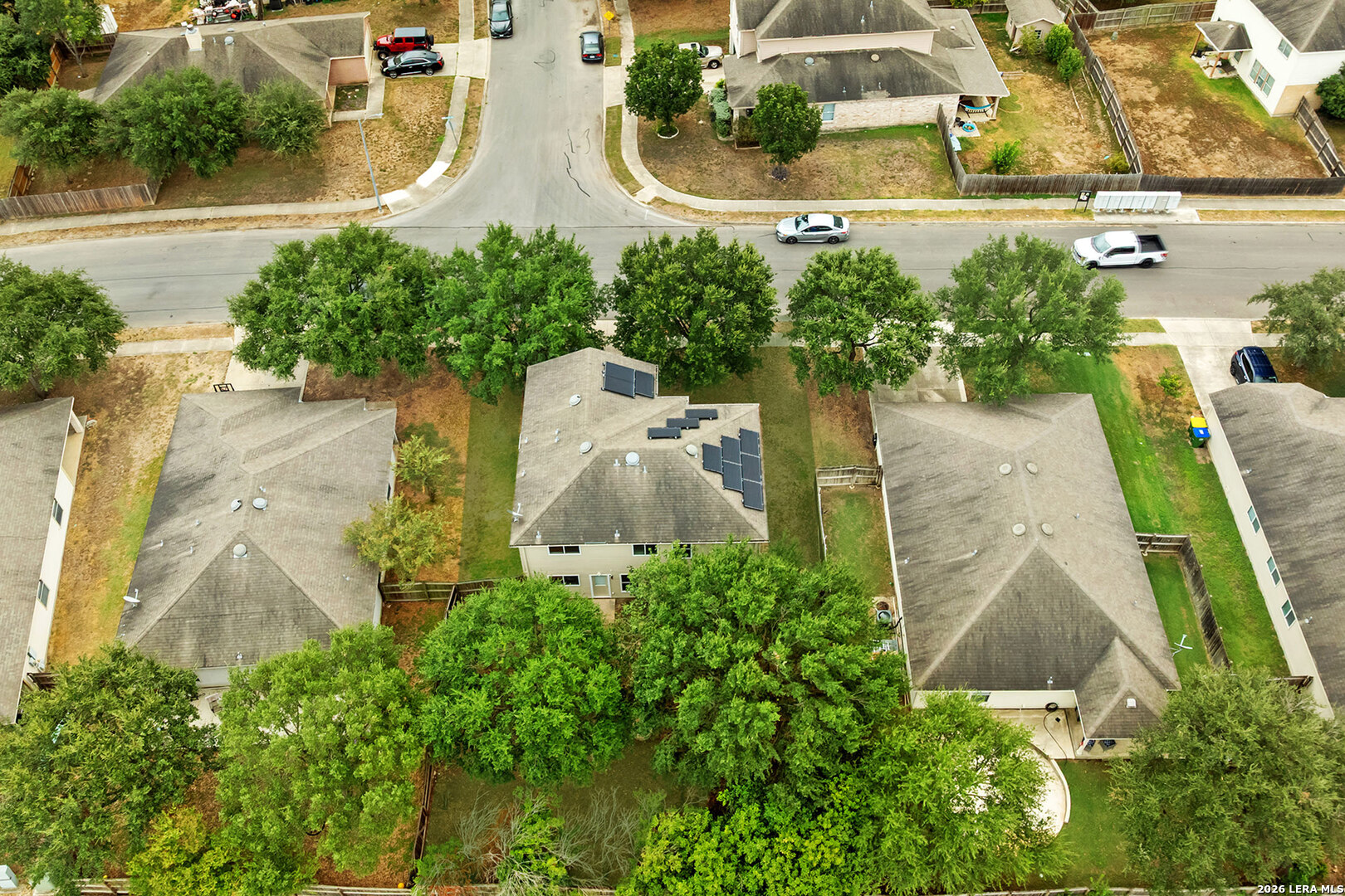 8103 Saratoga Knoll Selma TX 78154