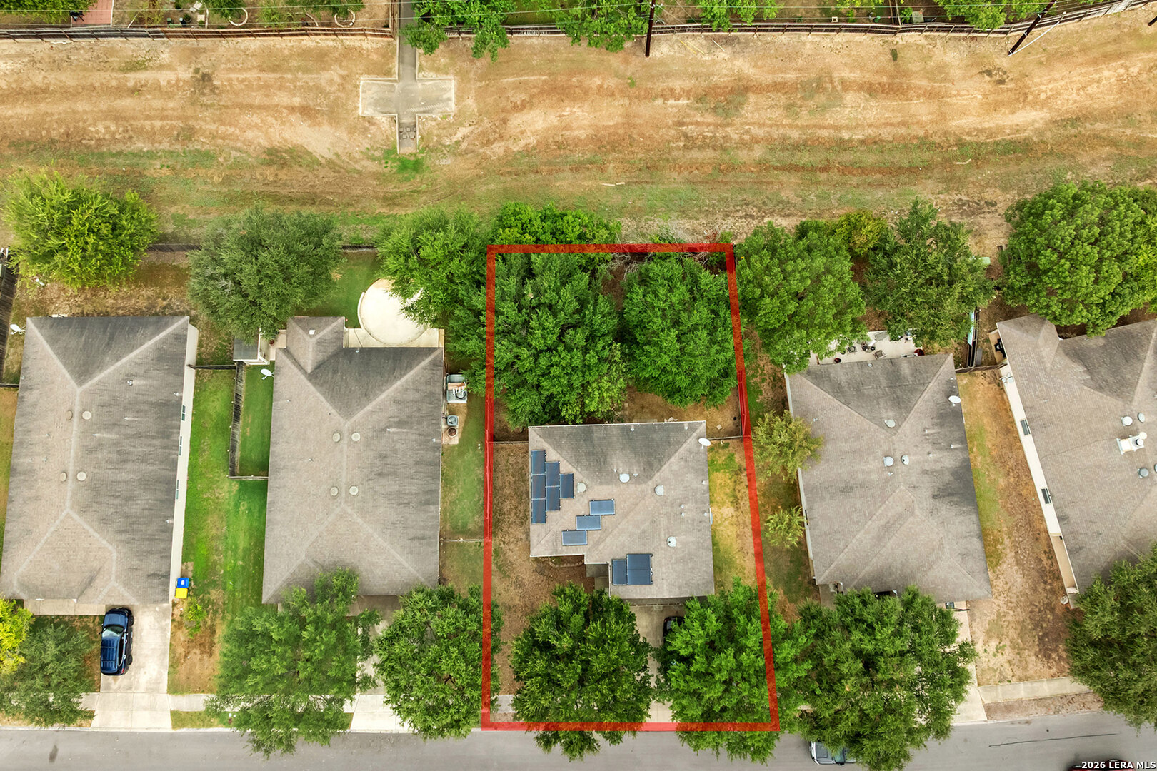 8103 Saratoga Knoll Selma TX 78154