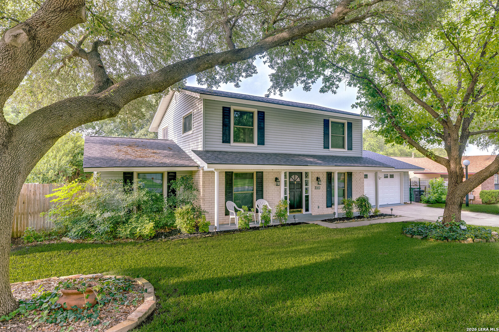 5662 Castle Glade San Antonio TX 78218