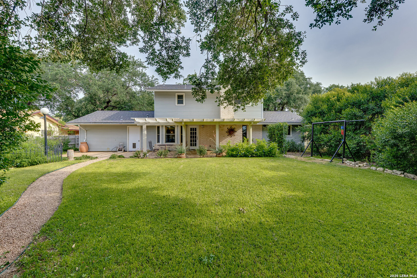 5662 Castle Glade San Antonio TX 78218