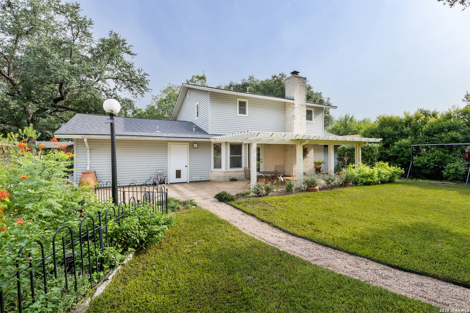 5662 Castle Glade San Antonio TX 78218
