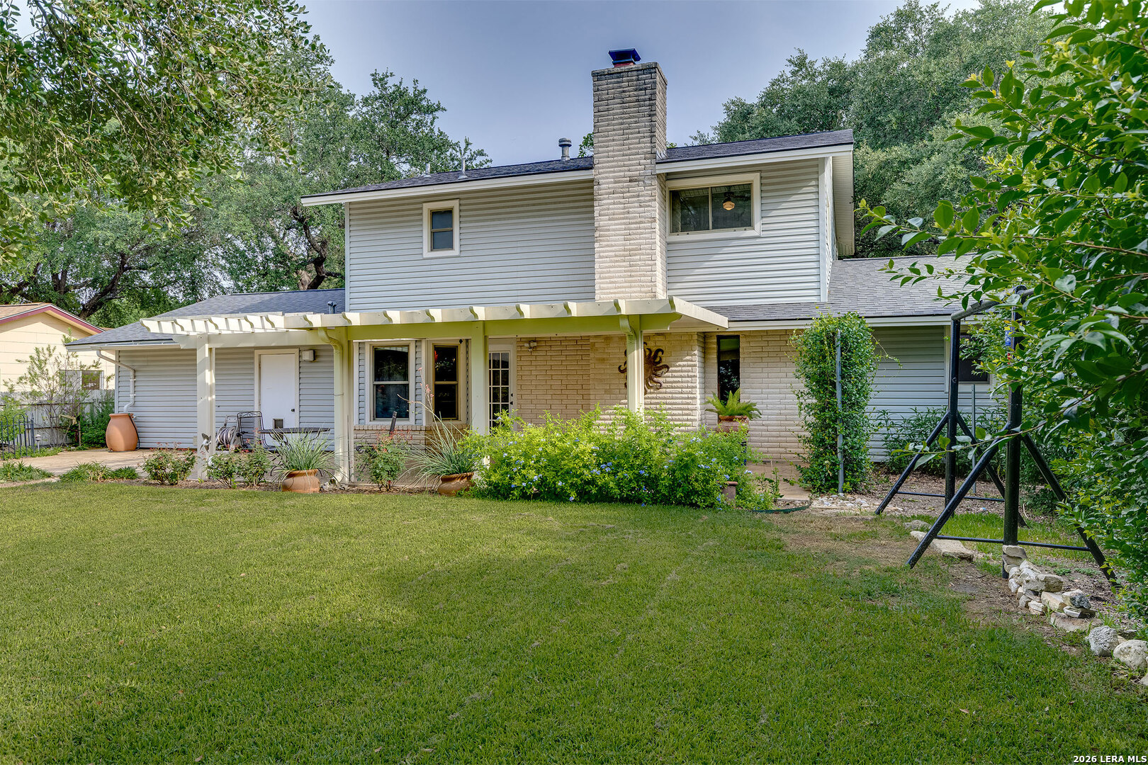 5662 Castle Glade San Antonio TX 78218