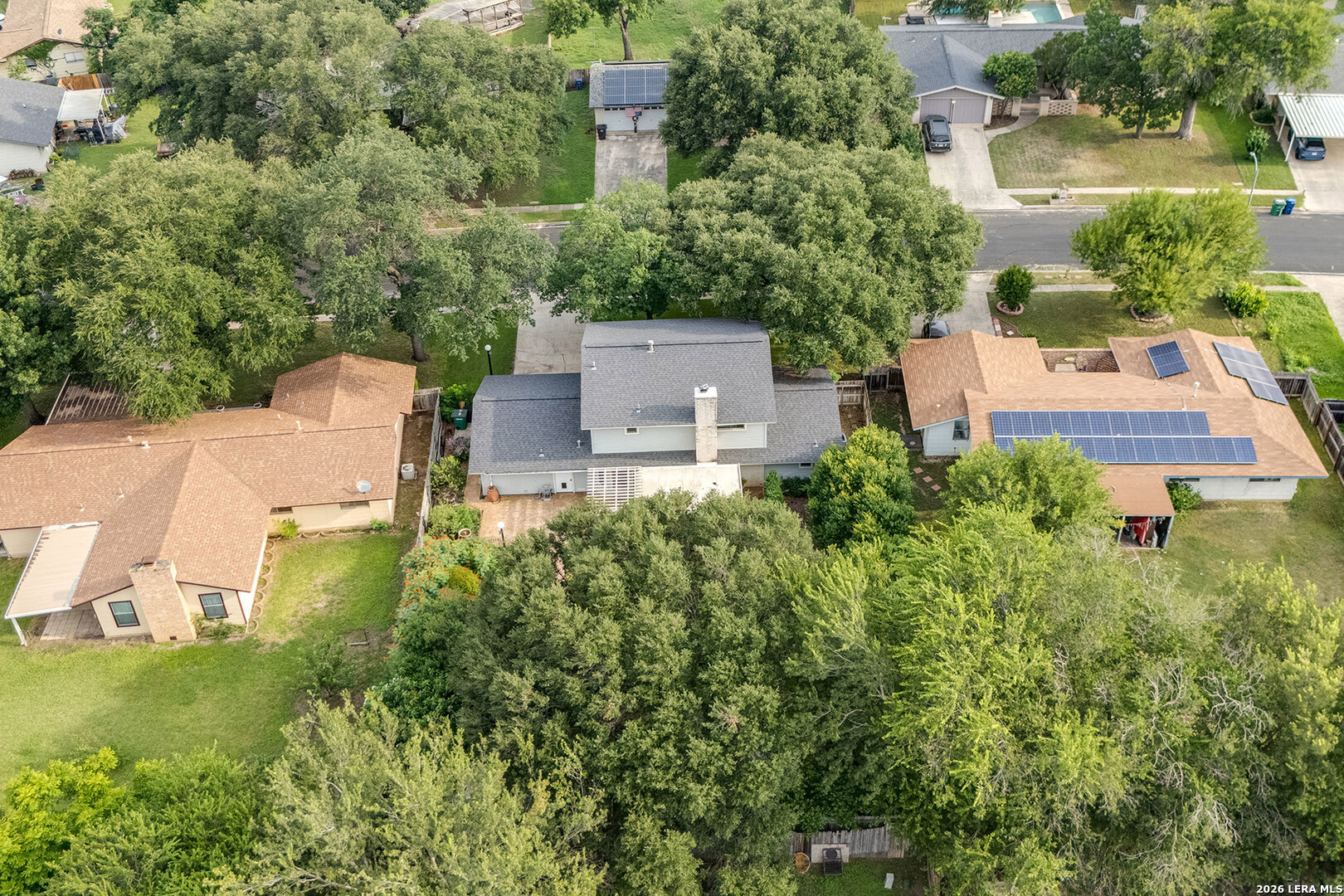 5662 Castle Glade San Antonio TX 78218
