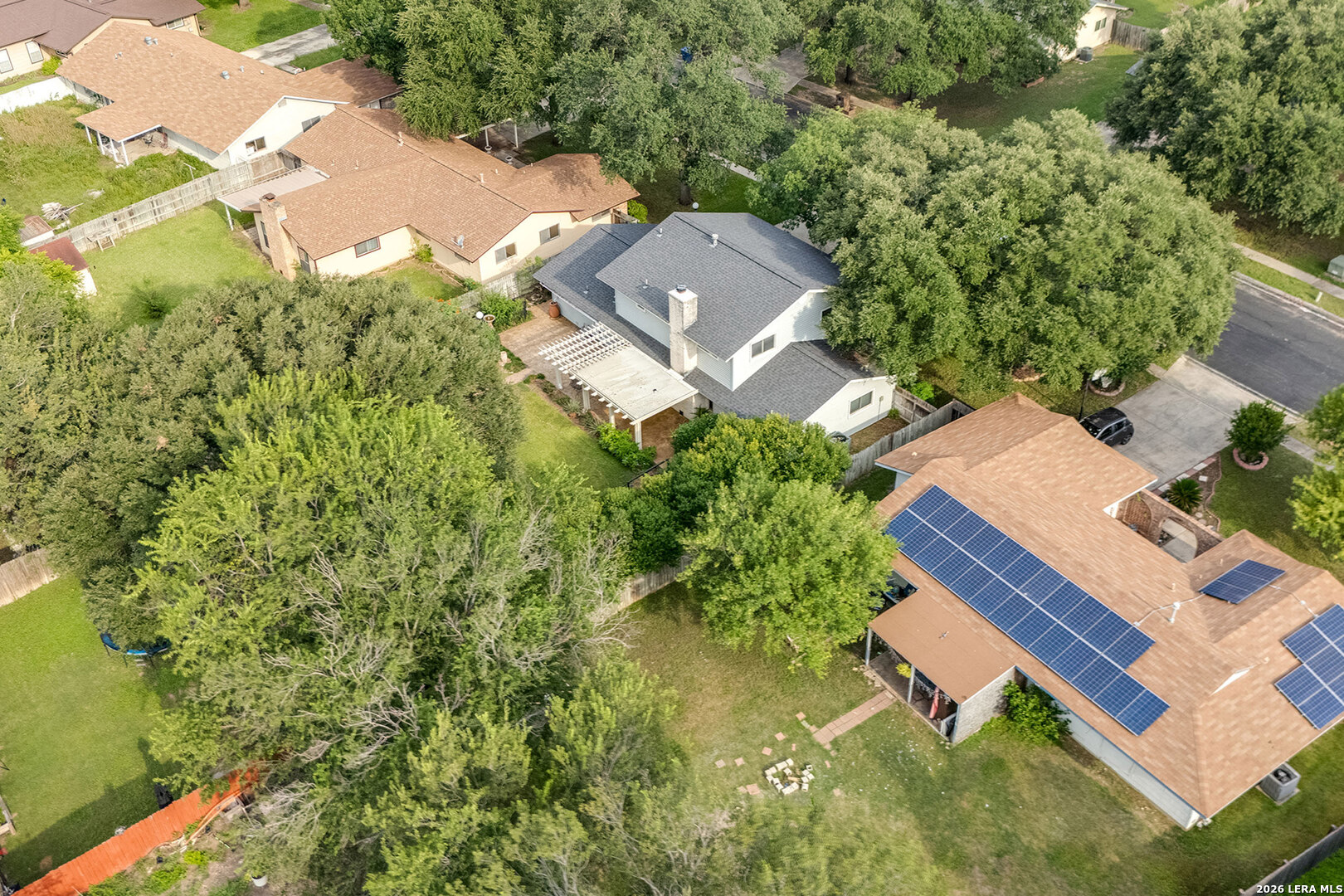 5662 Castle Glade San Antonio TX 78218