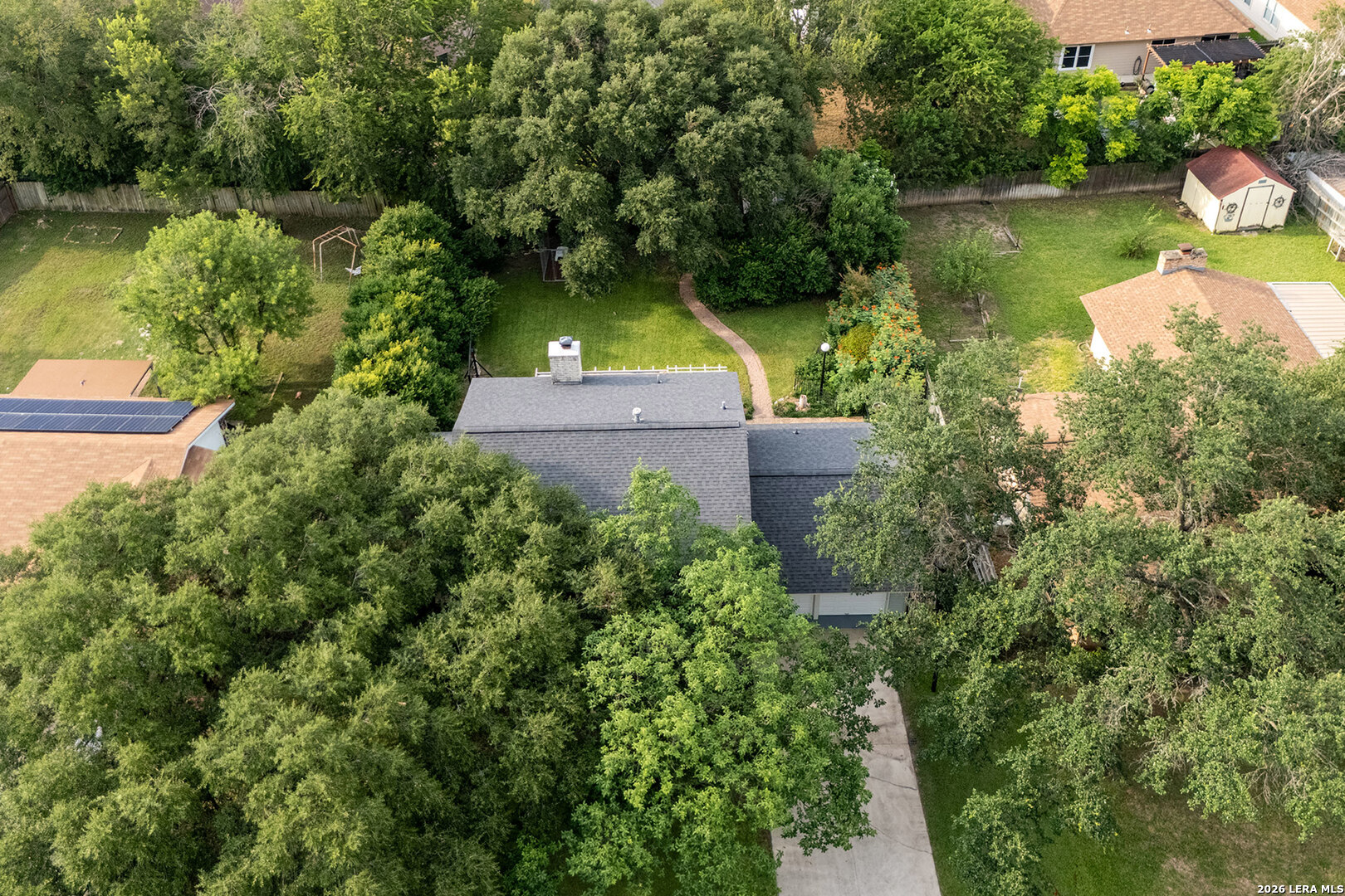 5662 Castle Glade San Antonio TX 78218