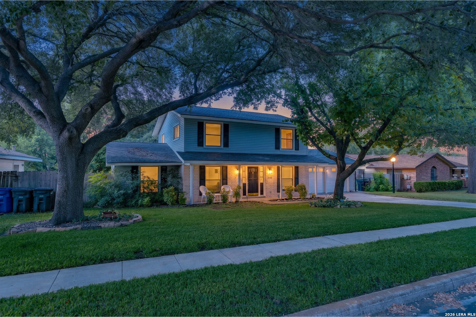 5662 Castle Glade San Antonio TX 78218