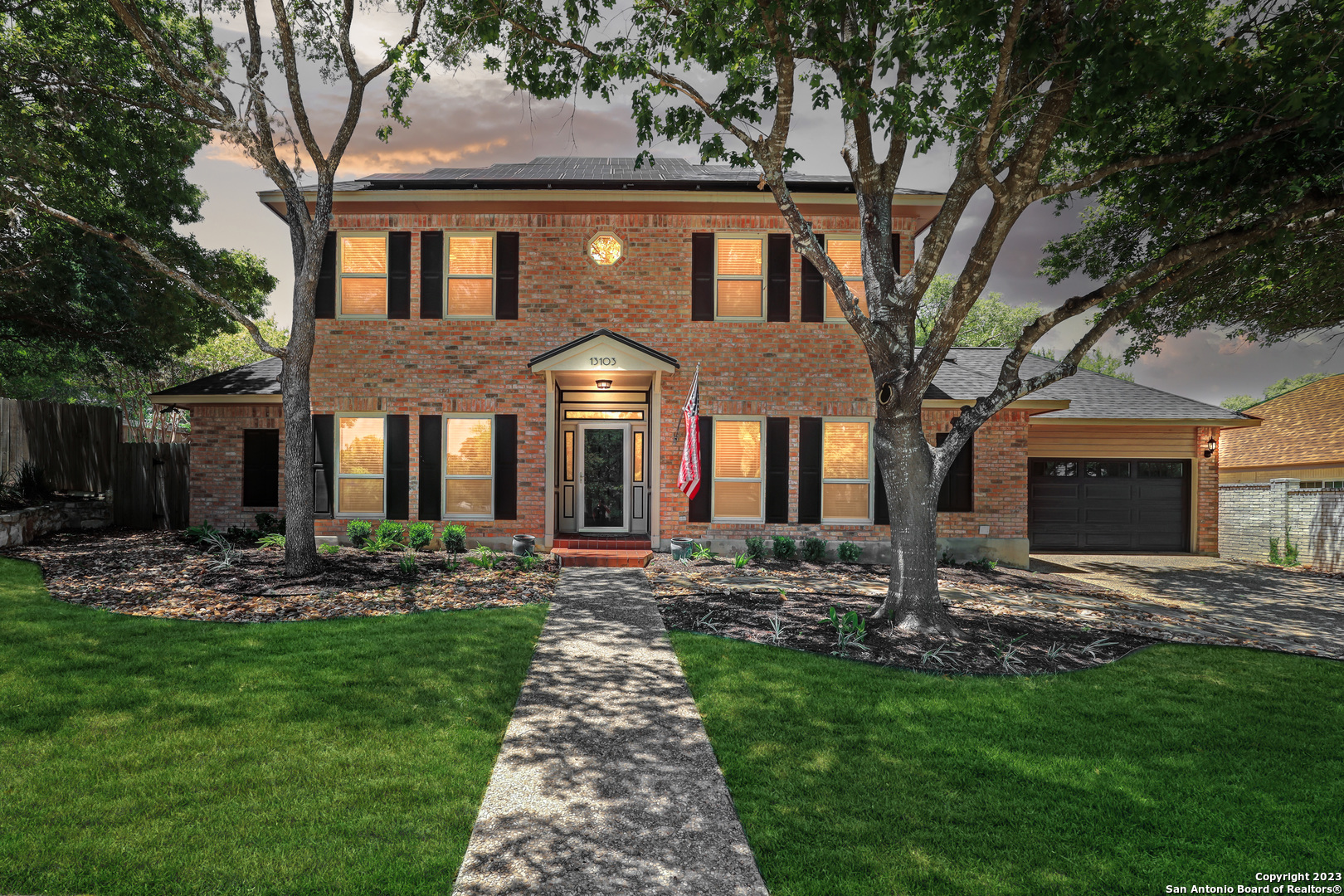 13103 Vista Loma San Antonio TX 78216